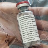 El Remdesivir, paliativo de 'emergencia” para covid-19
