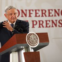 López Obrador dice que reportes del Banco Mundial no son infalibles