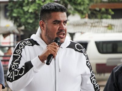 El alcalde de Pisaflores, Hidalgo, prófugo por "estafa siniestra"
