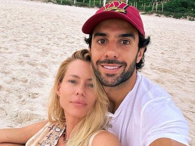 Se supo la exorbitante cifra que gastaron Nicole Neumann y Manu Urcera en su boda