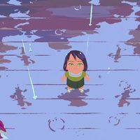 Hoy se estrena en cines "Amélie y los secretos de la lluvia", la película animada nominada al Oscar