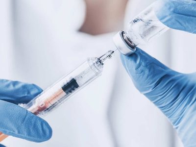 Pacto de México con tres laboratorios: comenzará a recibir vacunas en diciembre