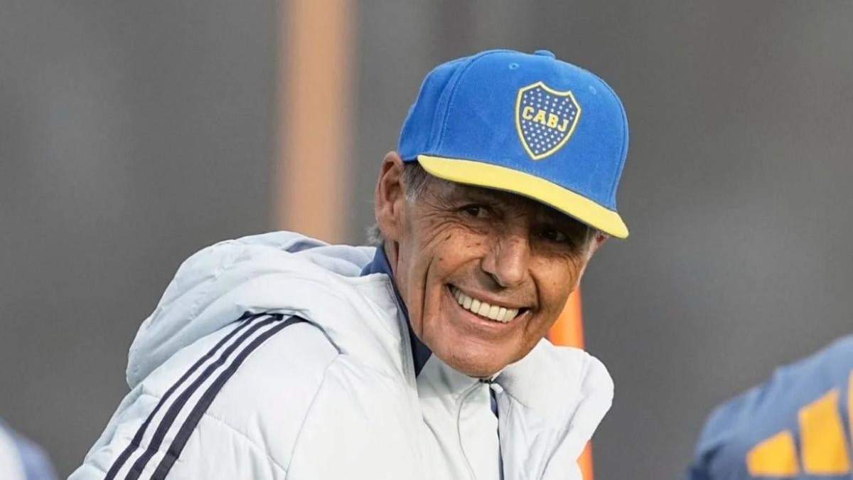 Boca. Fuente: (X)