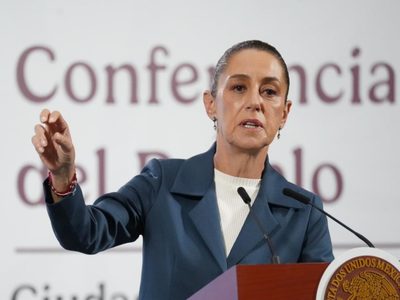 Cancillería busca acelerar la extradición de Hernán Bermúdez Requena