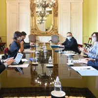 El Gobierno nacional impulsó un nuevo régimen de fomento de inversión para las exportaciones