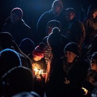 Suman siete los policías de Memphis cesados por su implicación en la muerte de Tyre Nichols