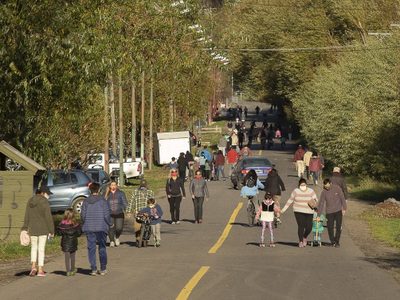 Alerta en una localidad neuquina: los contagios por coronavirus se duplican cada 17 días
