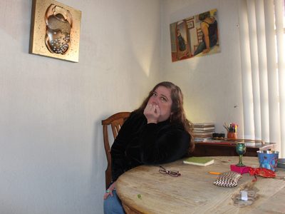 Murió la escritora mexicana Patricia Laurent Kullick; recuerdan su trabajo "alocado"