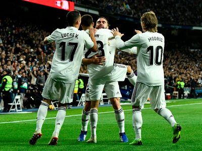 El Real Madrid tiene futuro: otro futbolista de la plantilla anuncia que será padre