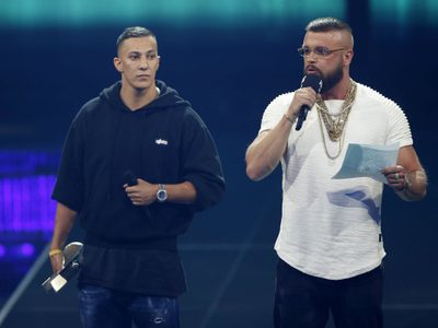 Alemania: cuando el antisemitismo se cuela por las rendijas más banales