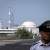 Irán insiste en que seguirá expandiendo su programa nuclear si EEUU no levanta las sanciones
