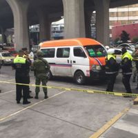 Justiciero mata a dos presuntos delincuentes y muere al frustrar asalto en Naucalpan