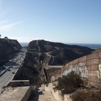 Los desastrosos efectos del covid-19 en la frontera México-Estados Unidos