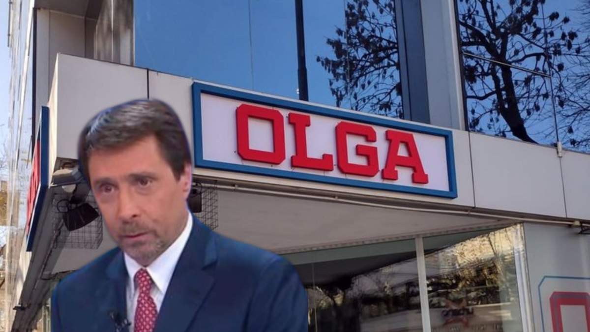 Eduardo Feinmann vs OLGA. Fuente: (Minuto Neuquén)