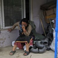 Al menos 66 muertos por las inundaciones en Nepal