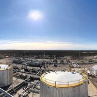En Salta, perforaron un nuevo pozo petrolero y la provincia ya suma 54