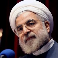 El presidente iraní le prometío a Ucrania "castigo para los culpables" de derribar el avión y matar a 176 pasajeros