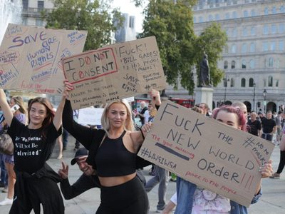 Multas a quienes no cumplan la cuarentena en el Reino Unido: cuánto pagarán