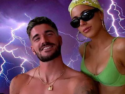 Aseguraron que la relación de Tini Stoessel y Rodrigo de Paul tiene fecha de final