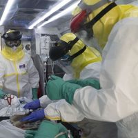 Conmoción en Neuquén: confirmaron una nueva muerte por coronavirus