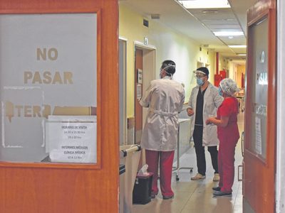 Desfase en los datos oficiales: cuántos contagios por coronavirus hay en Cipolletti