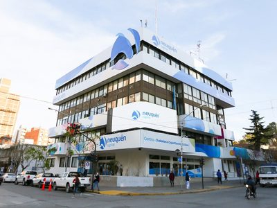 La Municipalidad de Neuquén cerró 2022 con un superávit de más de mil millones de pesos