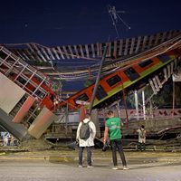 Línea 12 del Metro, a seis meses de la tragedia
