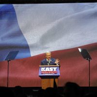 Sheinbaum felicita a Kast por su triunfo electoral en Chile