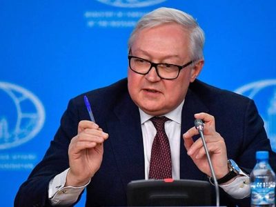 Rusia instó a Estados Unidos a evitar un conflicto con Venezuela