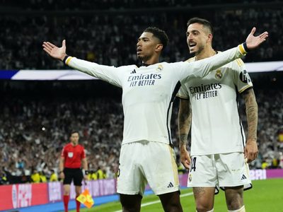 Real Madrid enfrentará juicio por delitos contra el medio ambiente