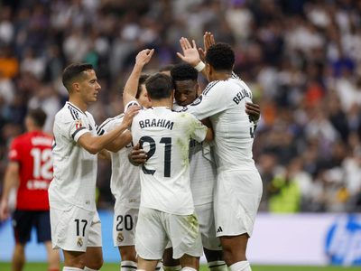 Salen al mercado en forma anticipada: las incorporaciones que puede realizar Real Madrid