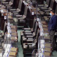 En San Lázaro, 22 diputados con covid-19