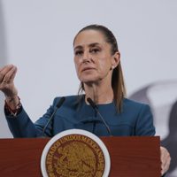 No hay inquietud en el gobierno federal de lo que vaya a declarar "El Mayo": Sheinbaum