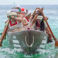 Xcaret suspende la Travesía Sagrada Maya tras revés de la Corte por el uso de símbolos mayas