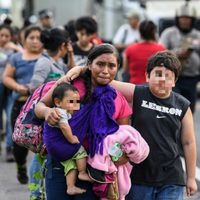 “Madres que migran”, la campaña para proteger a mujeres embarazadas en la ruta migratoria