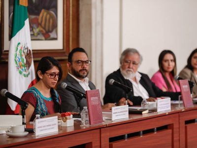 Revelan que 8 de cada 10 mujeres privadas de la libertad sufrieron violencia o tortura sexual