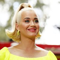Katy Perry sigue ultimando detalles para su 5° álbum y lanza la versión remix de su primer single