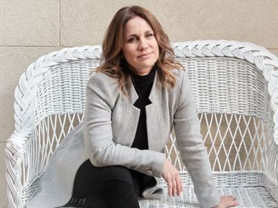 ¡Desgarrador! Nancy Dupláa no encuentra consuelo: “Va a quedar un hueco enorme…”