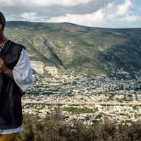 'Ya no estoy aquí”: puro baile kolombiano