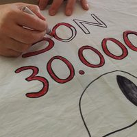 Histórico: cuántas personas fueron condenadas por delitos de lesa humanidad durante la dictadura