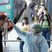 Es oficial: aumentaron el tope de ocupación en los transportes de larga distancia