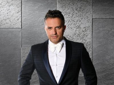 "Me traicionaste": la dura confesión que recibió Ángel de Brito