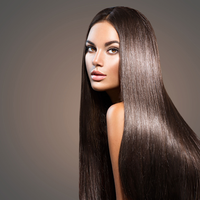 Sin gastar en keratina: prepará esta receta casera para devolverle la sedocidad y el brillo a tu cabello