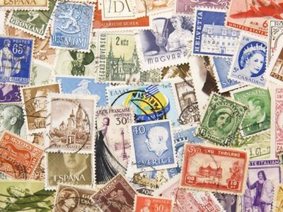 Neuquén integrará la primera colección de estampillas postales con aves del país