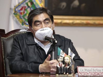 Barbosa confirma despido de entrenador cubano acusado de acoso sexual