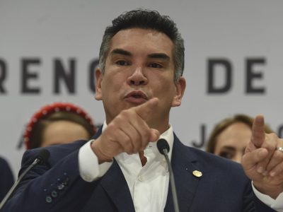 "Alito" Moreno descalifica la reunión de diputados que aprobó su remoción: "es a todas luces ilegal"