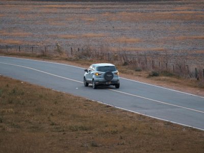 A partir de junio, el impuesto al lujo se impondrá a los autos de más de 4 millones