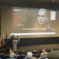 “Polonia: Óperas primas”, la más grande edición de cine polaco en México