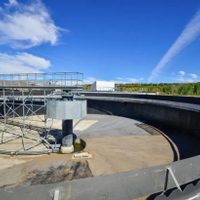 La comunidad de Loncopué contará con una nueva planta de tratamiento cloacal