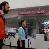 Gobierno de la CDMX tapa más de 700 registros para evitar el robo de cable en el Metro